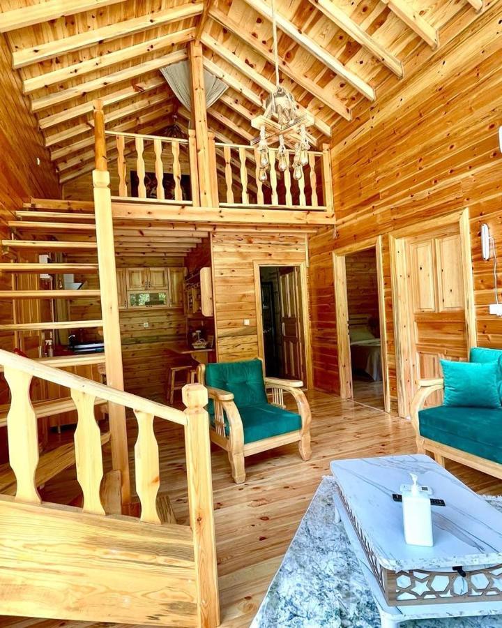 Doga Su Minimal Evler Villa Sapanca Exteriör bild